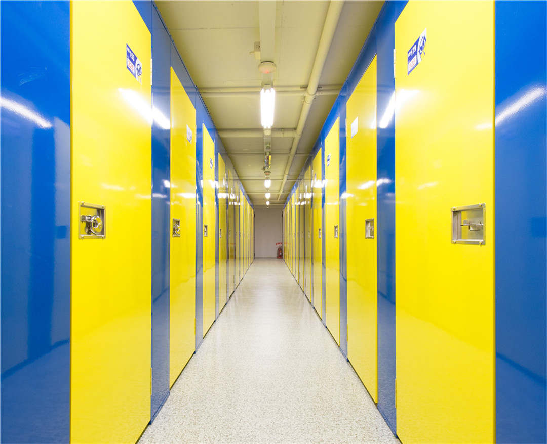 收多易迷你倉庫- TSSA台北市自助儲物空間商業同業公會